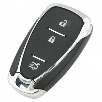 Kluczyk do Chevrolet| 662-13